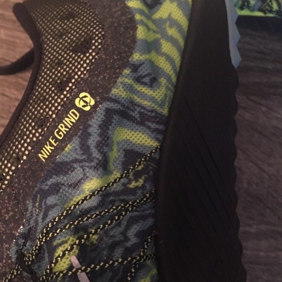 Nike Victory XC 3 Racing Track Shoes Men Size 13 - Picture 4 of 5